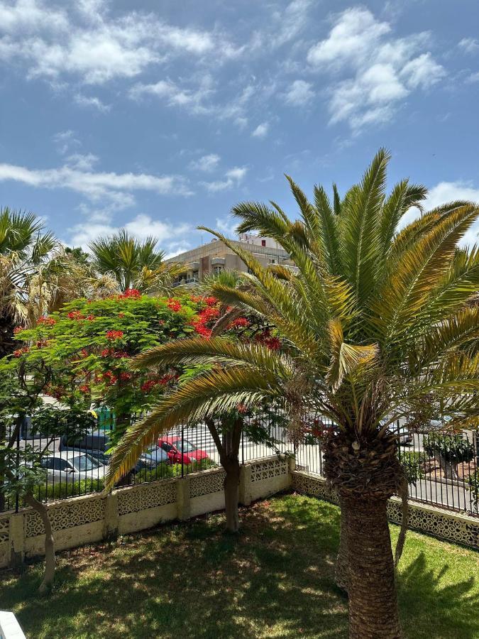 Las Americas Tenerife アロナ エクステリア 写真