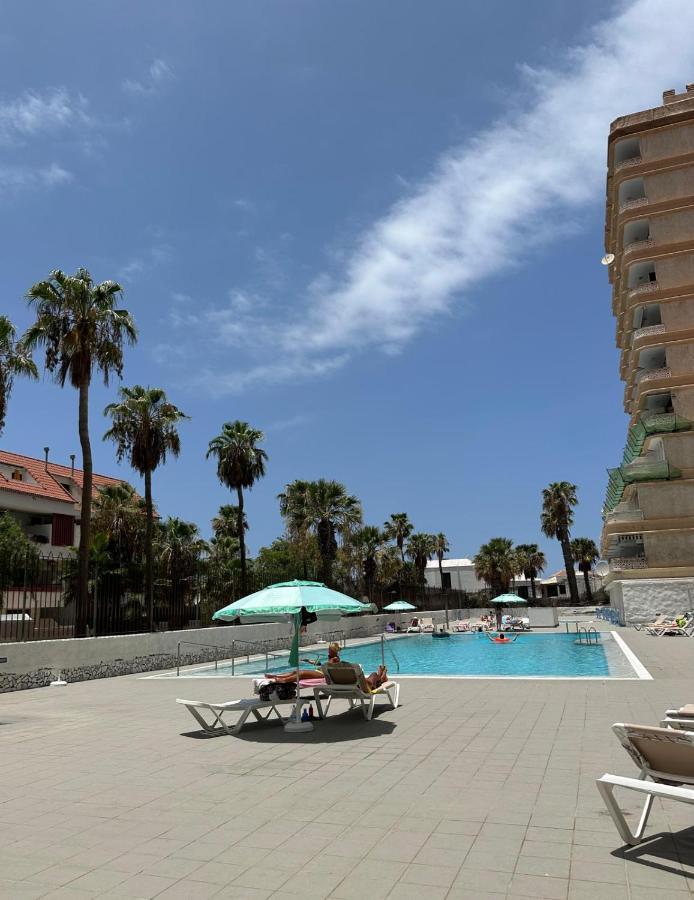 Las Americas Tenerife アロナ エクステリア 写真