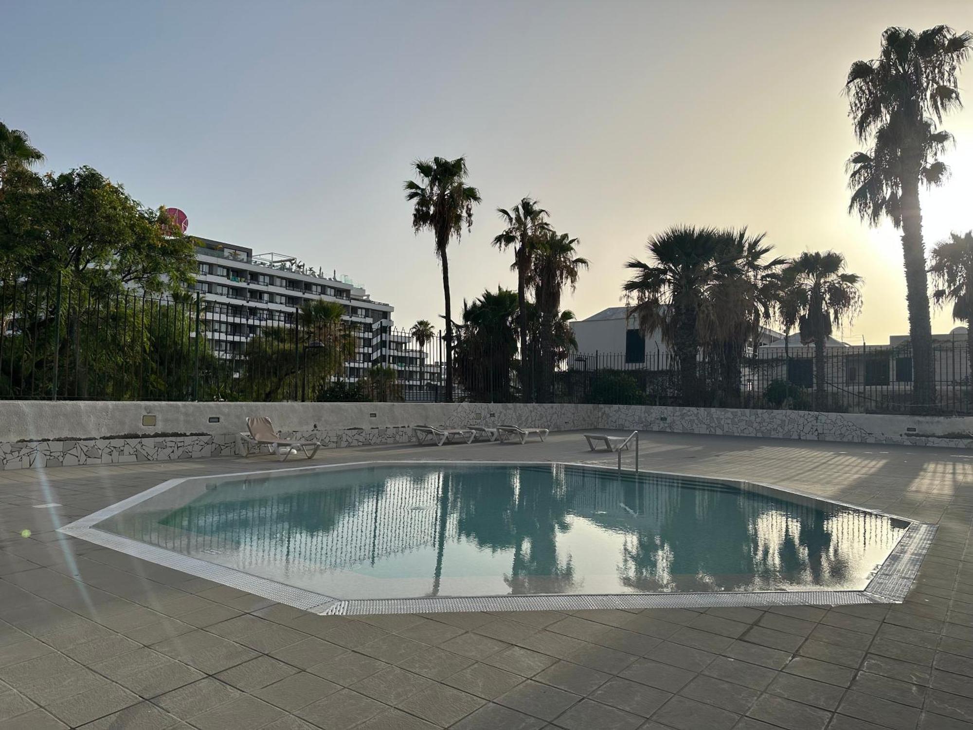 Las Americas Tenerife アロナ エクステリア 写真