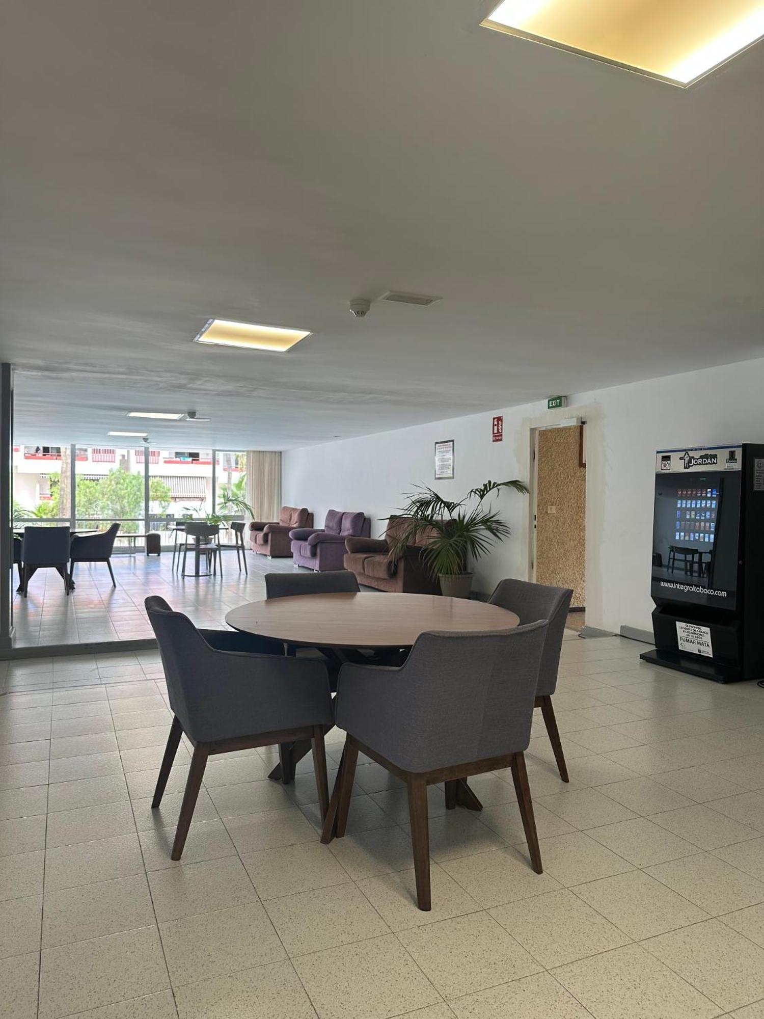Las Americas Tenerife アロナ エクステリア 写真