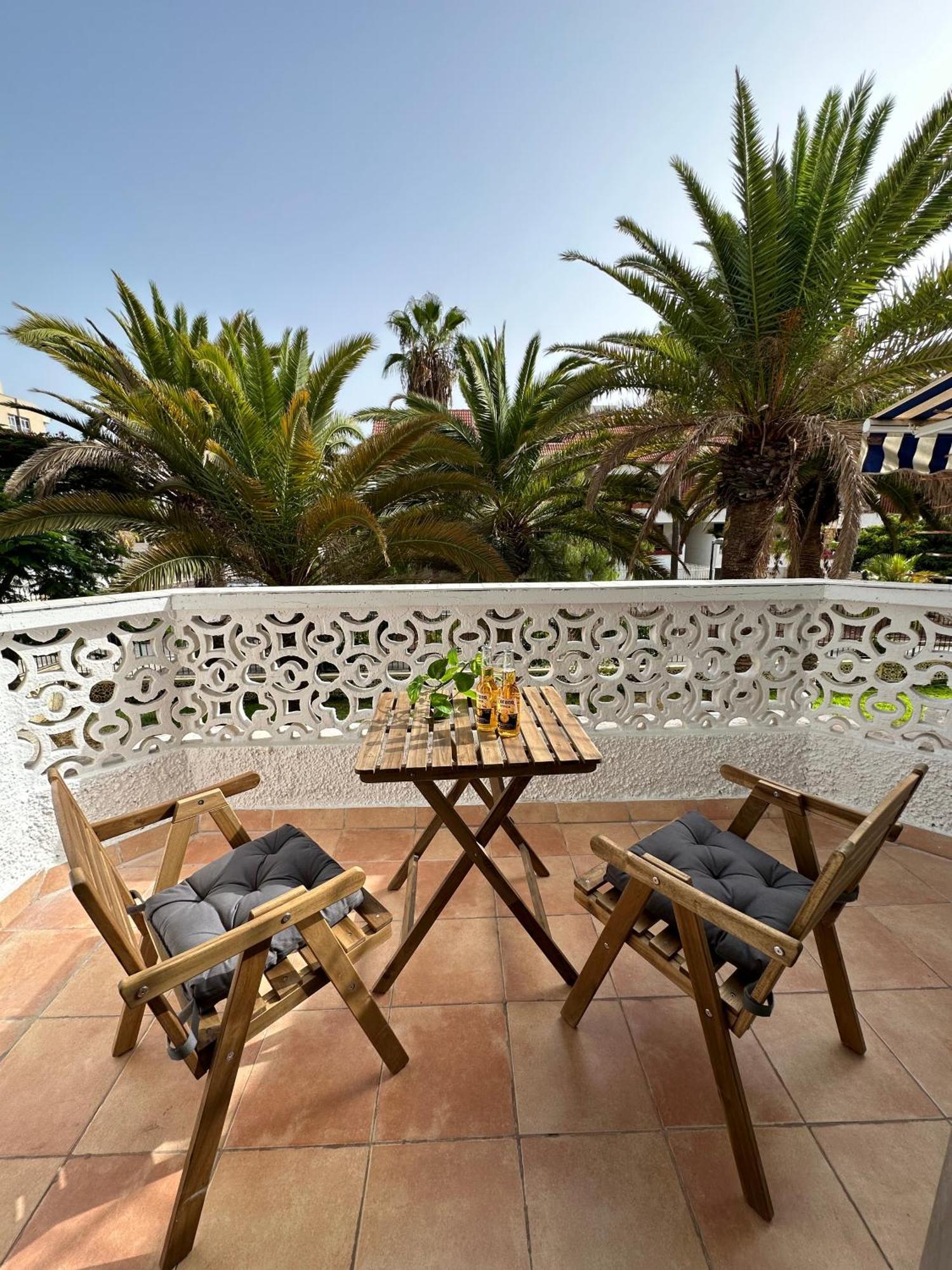 Las Americas Tenerife アロナ エクステリア 写真