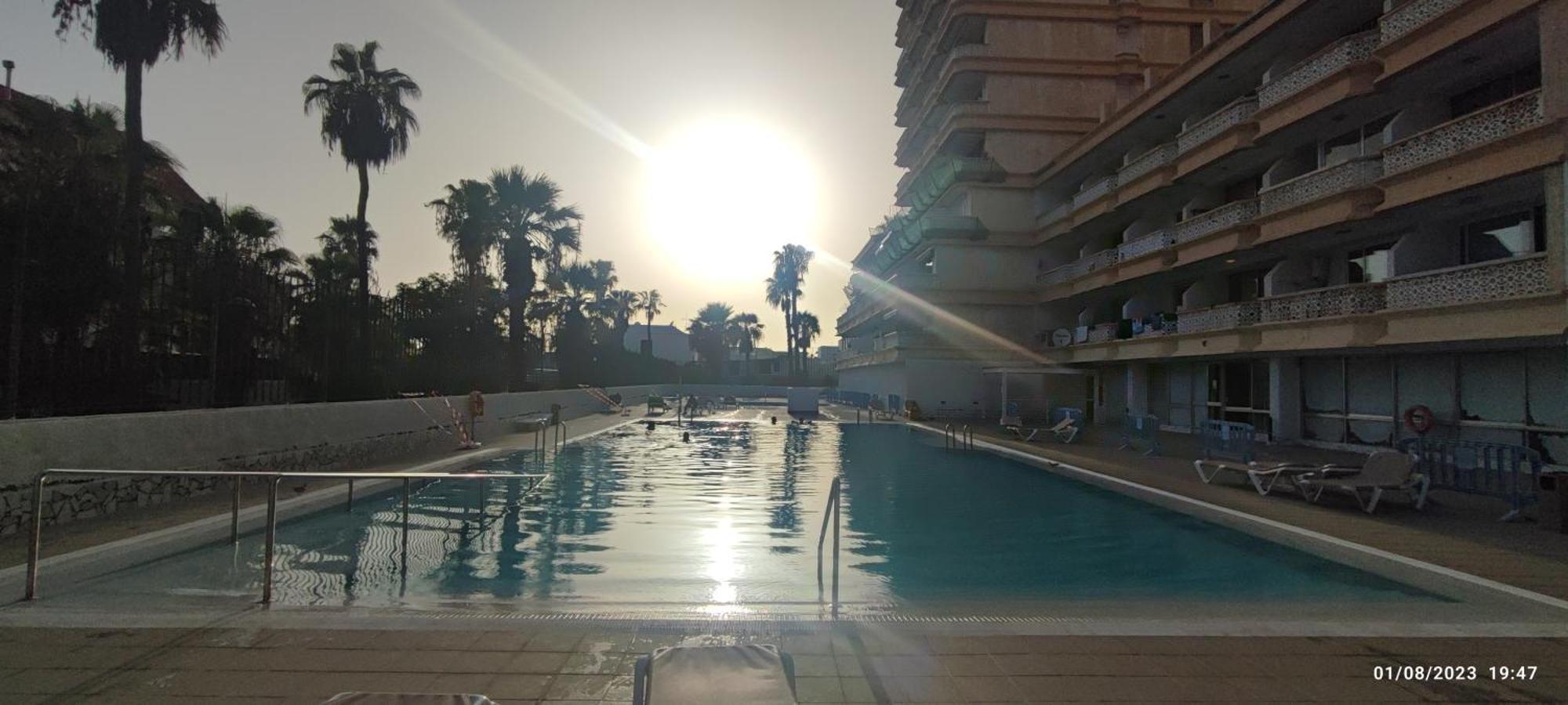 Las Americas Tenerife アロナ エクステリア 写真
