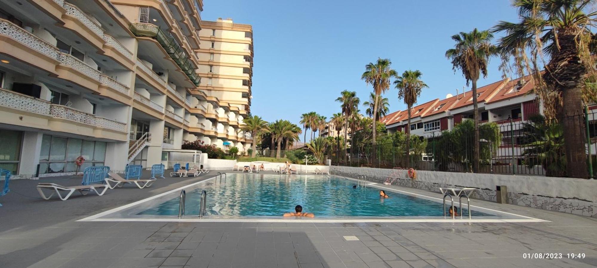 Las Americas Tenerife アロナ エクステリア 写真